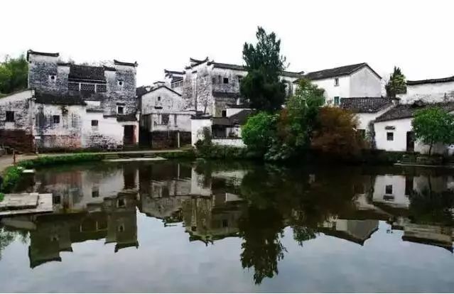 中国最奇特的村庄 (图26)